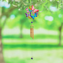 Garden Icon Wind Chime EDGE Program