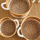 NAPA Home & Garden, KEY LARGO BASKETS, VARIOUS SETS