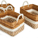 NAPA Home & Garden, KEY LARGO BASKETS, VARIOUS SETS