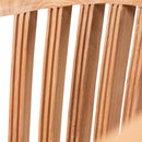 Teak Manhattan Tub Chair