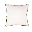 Blooming Daisy Indoor/Outdoor Hooked Pillow 18"x18"