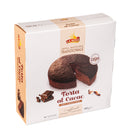 Cocoa Cake