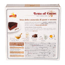Cocoa Cake