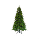 Bedford Christmas Tree with 100 Lights, 4'