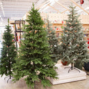 Madison Christmas Tree with 70 Lights, 3'