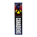Montreal Canadiens 46" Double Sided Leaner, Bigfoot