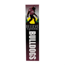 Mississippi State University 46" Single Sided Leaner, Bigfoot