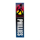 Philadelphia Phillies 46" Single Sided Leaner, Bigfoot