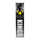 Los Angeles Kings 46" Double Sided Leaner, Bigfoot