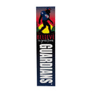Cleveland Guardians 46" Single Sided Leaner, Bigfoot