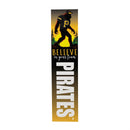 Pittsburgh Pirates 46" Double Sided Leaner, Bigfoot