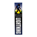 Tampa Bay Lightning 46" Single Sided Leaner, Bigfoot