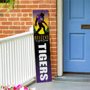 Louisiana State University 46" Single Sided Leaner, Bigfoot