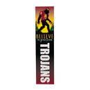 University of Southern California 46" Single Sided Leaner, Bigfoot