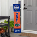 University of Florida, Mens NCAA Basketball Champions Porch Leaner, 46"