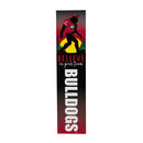 University of Georgia 46" Single Sided Leaner, Bigfoot