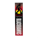 Chicago Blackhawks 46" Single Sided Leaner, Bigfoot