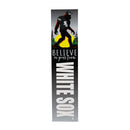 Chicago White Sox 46" Double Sided Leaner, Bigfoot