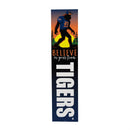Detroit Tigers 46" Double Sided Leaner, Bigfoot