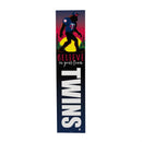 Minnesota Twins 46" Single Sided Leaner, Bigfoot
