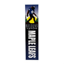 Toronto Maple Leafs 46" Single Sided Leaner, Bigfoot