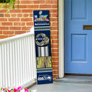 Seattle Seahawks, Super Bowl 60, Ring, Porch Leaner, 46"