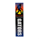 University of Florida 46" Single Sided Leaner, Bigfoot