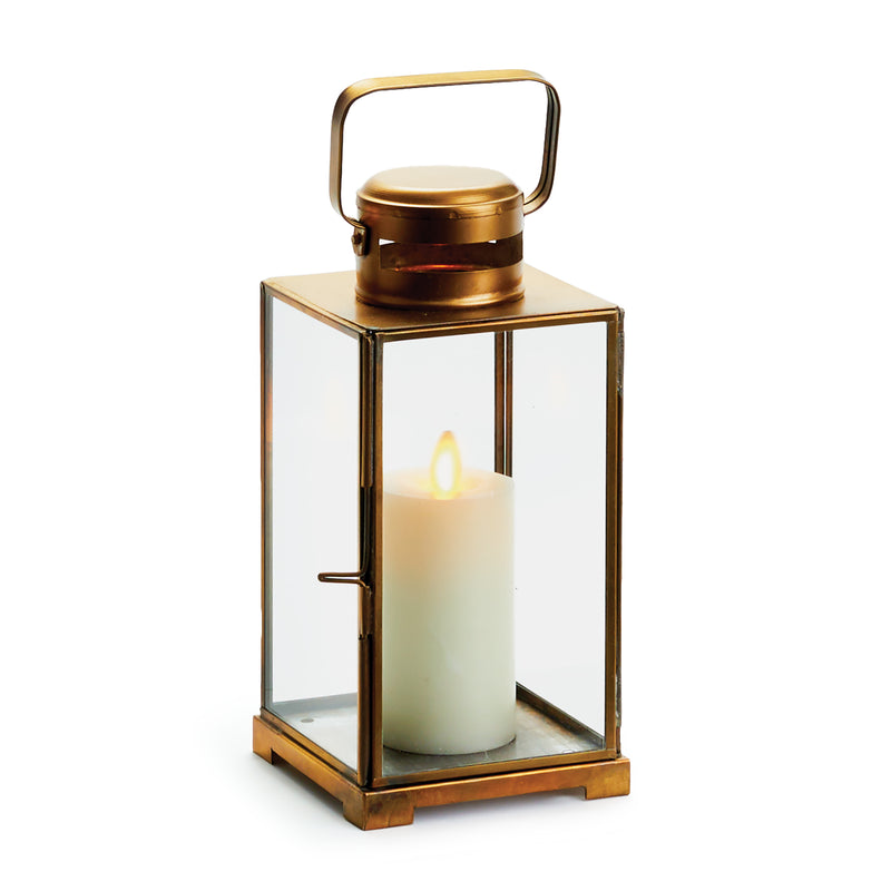 NAPA Home & Garden, PIERRE LANTERN 8.25",PS213