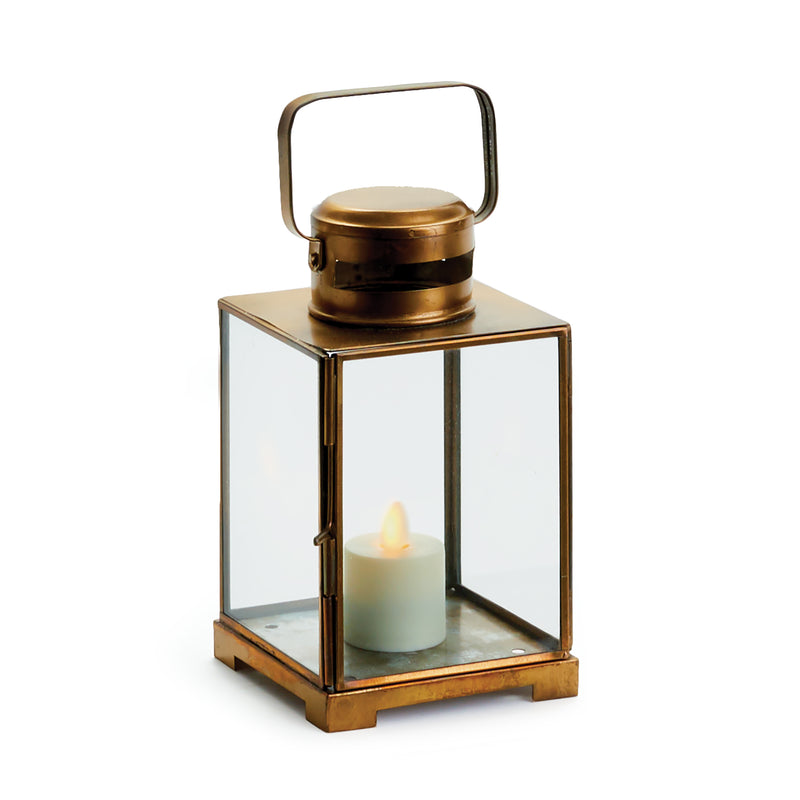 NAPA Home & Garden, PIERRE LANTERN 6.5",PS214