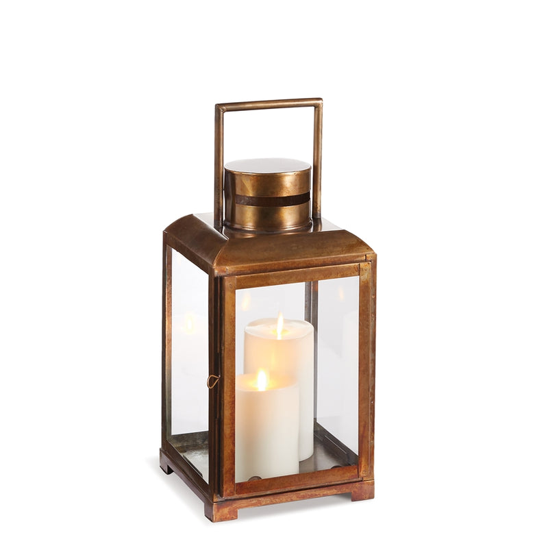 Napa Home Garden, ASHLING LANTERN SMALL,ps233