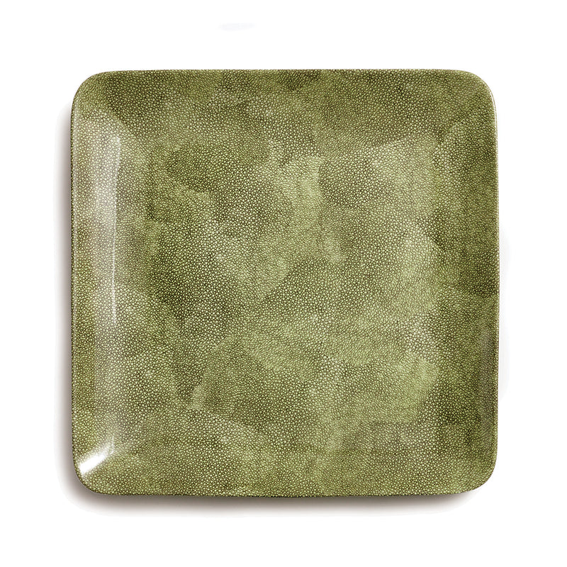 NAPA Home & Garden, VERDE PLATTER,PT211