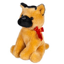 Plush, Puppy Love