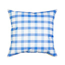 Golden Sunflower Field Pillow Covers