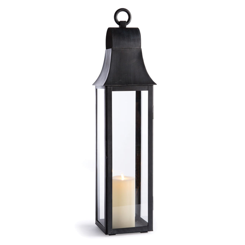 NAPA Home & Garden, GENEVA OUTDOOR LANTERN 33",PX201