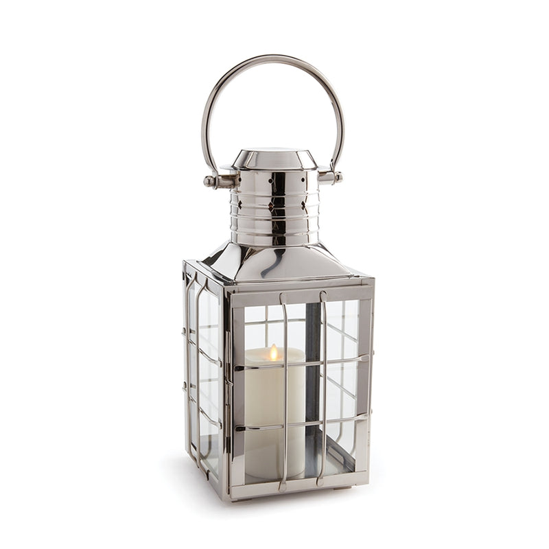 Napa Home Garden, NANTUCKET OUTDOOR LANTERN 17.5",px217