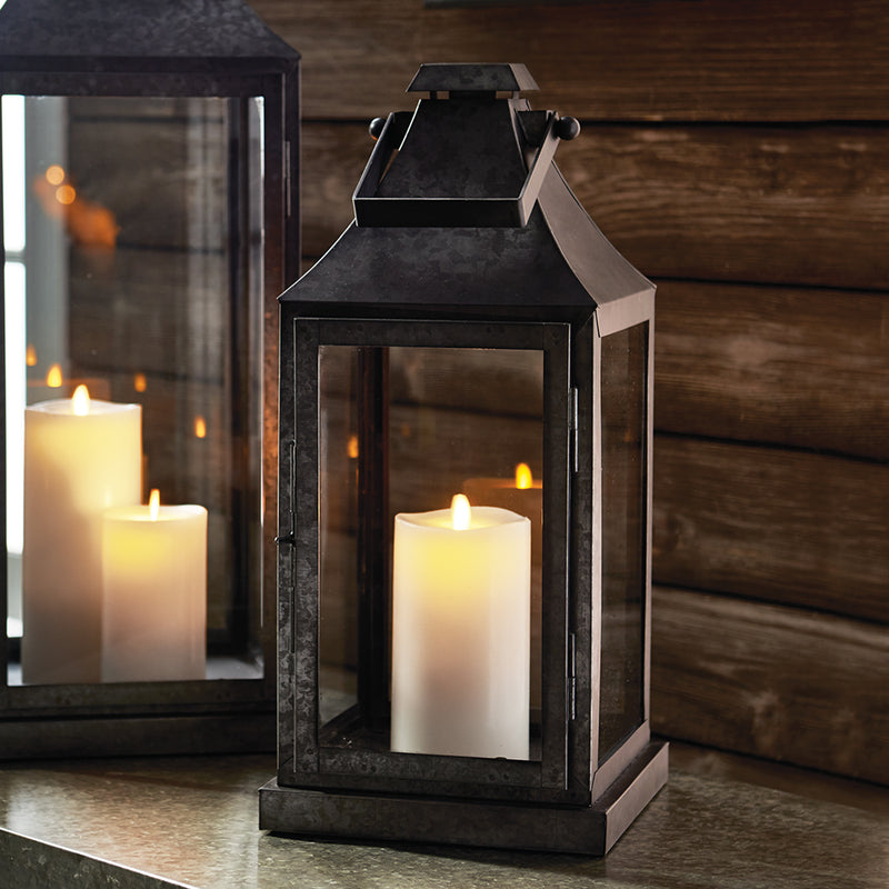 NAPA Home & Garden, BARRINGTON OUTDOOR LANTERN 19",PX220