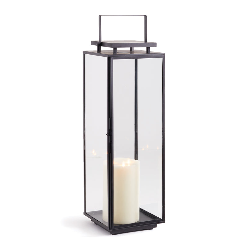 NAPA Home & Garden, ALDEN OUTDOOR LANTERN LARGE,PX400