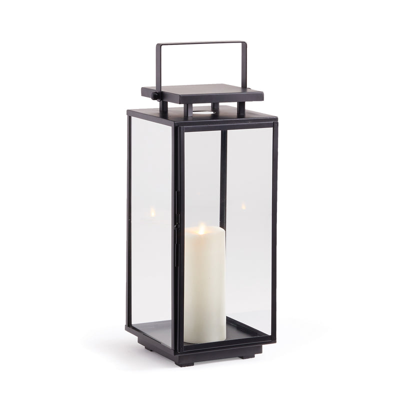 NAPA Home & Garden, ALDEN OUTDOOR LANTERN SMALL,PX401