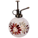 Feels Like The Holidays Plant Support, Mosaic Plant Mister, 7", Asst of 2, CDU