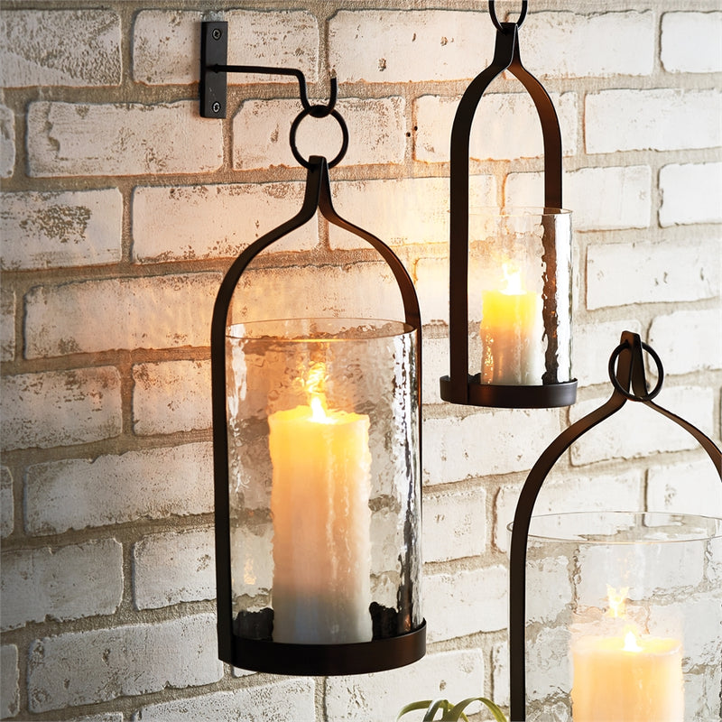 Napa Home Garden, STEEPLE LANTERN 15.25",rb229