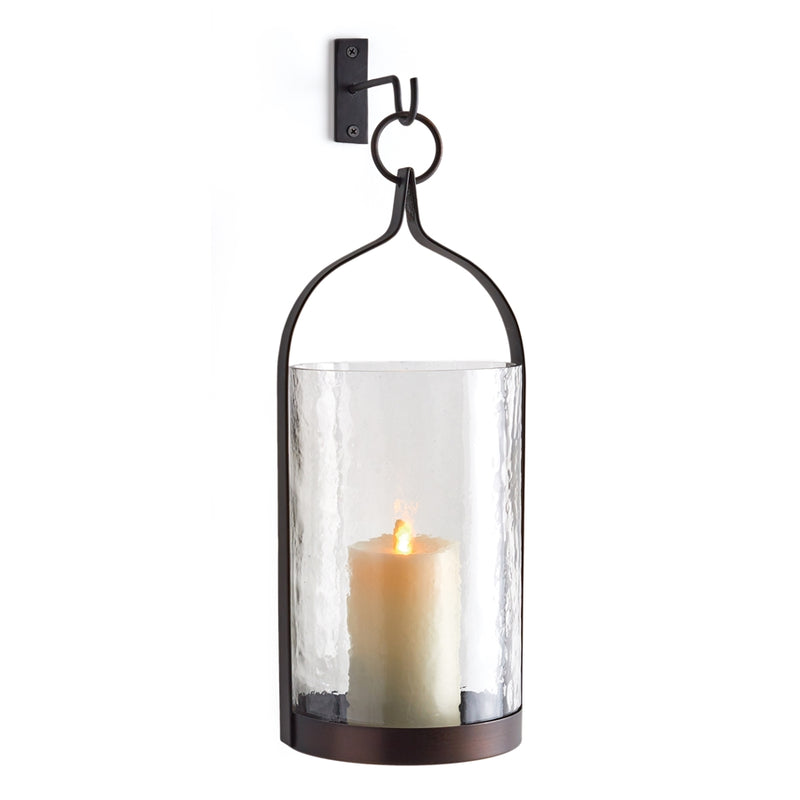 Napa Home Garden, STEEPLE LANTERN 15.25",rb229