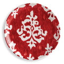 NAPA Home & Garden Ikat Plate Collection