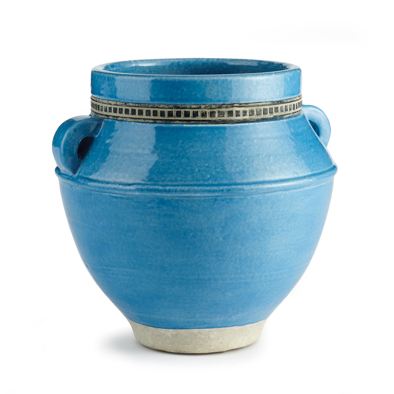 NAPA Home & Garden, TUSCAN FARMHOUSE CONFIT POT,RC278