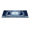 University of North Carolina Patriotic PVC Mat, 28"x16"