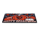 Chicago Bears Halloween PVC Mat, 28"x16"