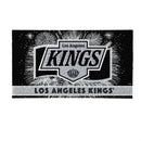 Los Angeles Kings Patriotic PVC Mat, 28"x16"
