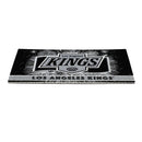 Los Angeles Kings Patriotic PVC Mat, 28"x16"