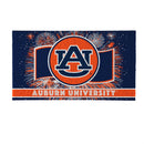 Auburn University Patriotic PVC Mat, 28"x16"