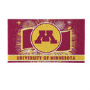 University of Minnesota Patriotic PVC Mat, 28"x16"