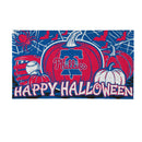 Philadelphia Phillies Halloween PVC Mat, 28"x16"